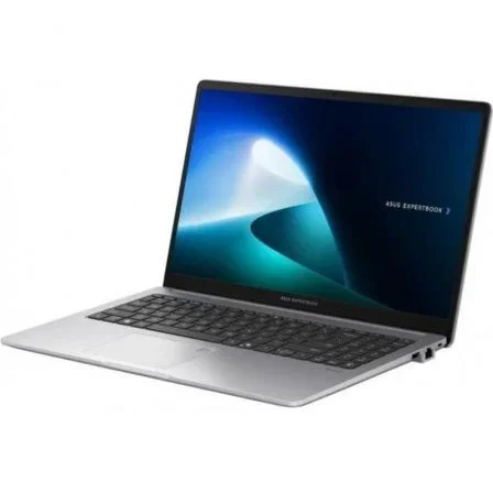 Asus ExpertBook P1 P1503CVA-S70673X con Intel Core i5, 16GB RAM y 512GB SSD Asus ExpertBook P1 P1503CVA-S70673X con Intel Core i5, 16GB RAM y 512GB SSD